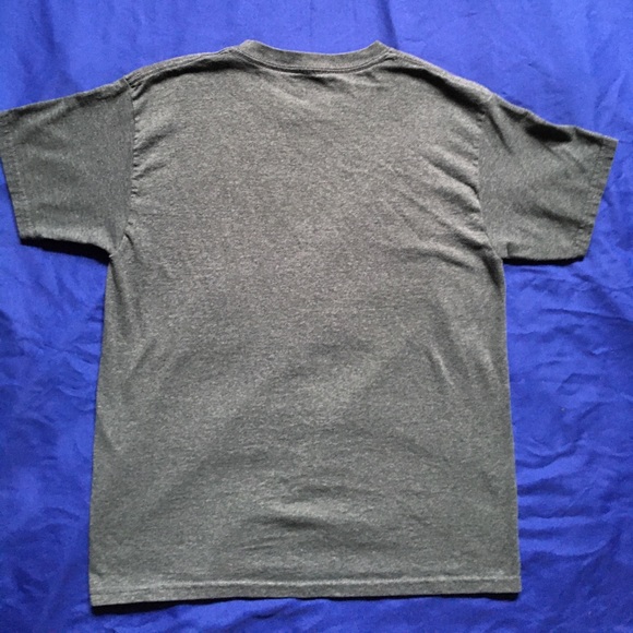 Súper Nintendo Weekend Plans T shirt Size M - Picture 3 of 3